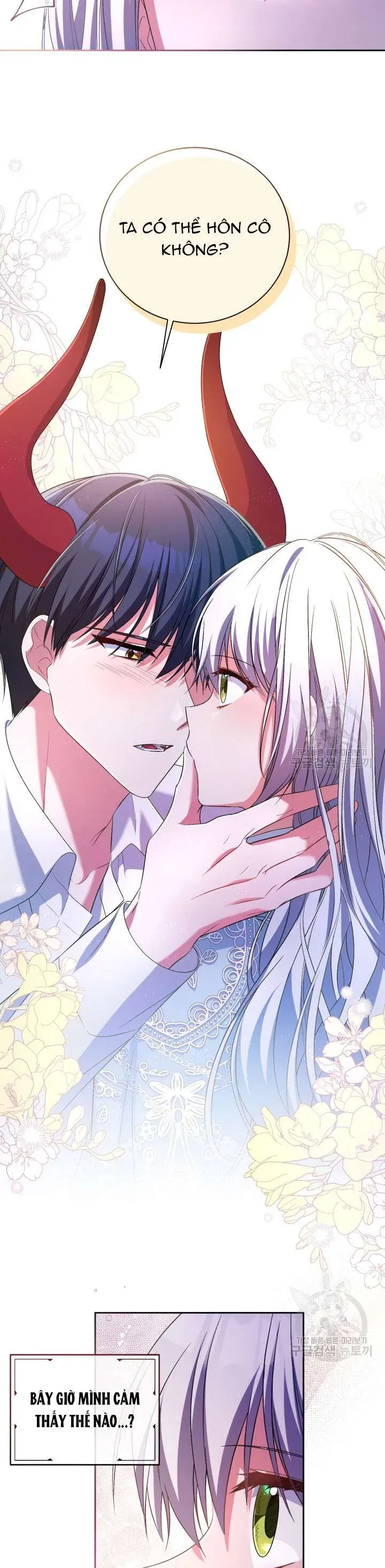 Búp Bê Quản Gia Của Ma Vương Chap 24 - Next Chap 25