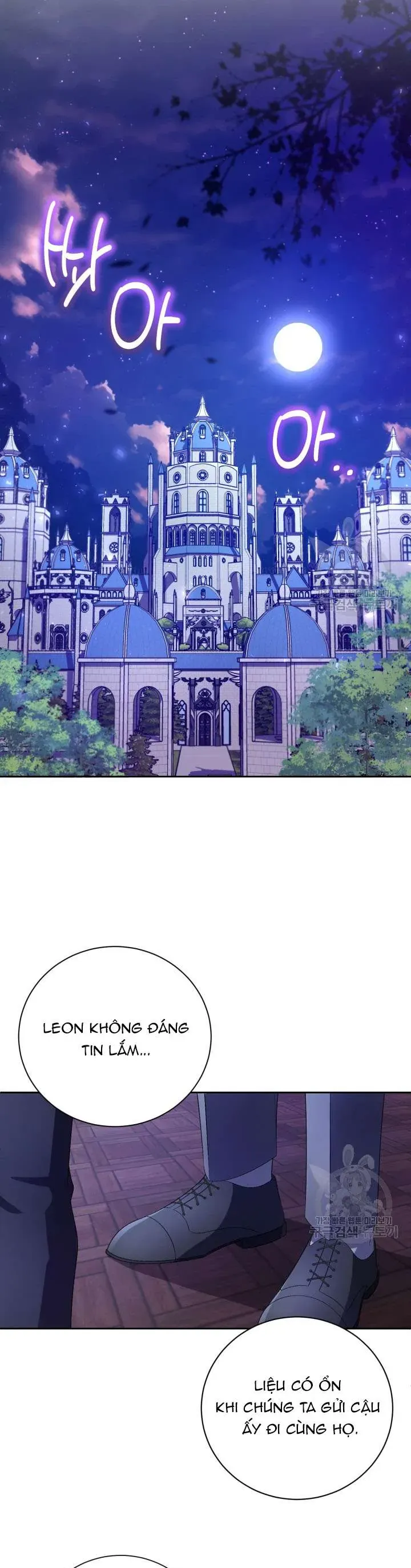 Búp Bê Quản Gia Của Ma Vương Chap 24 - Next Chap 25