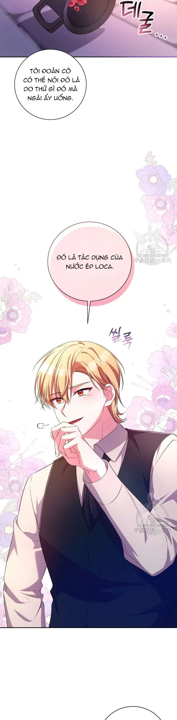 Búp Bê Quản Gia Của Ma Vương Chap 24 - Next Chap 25