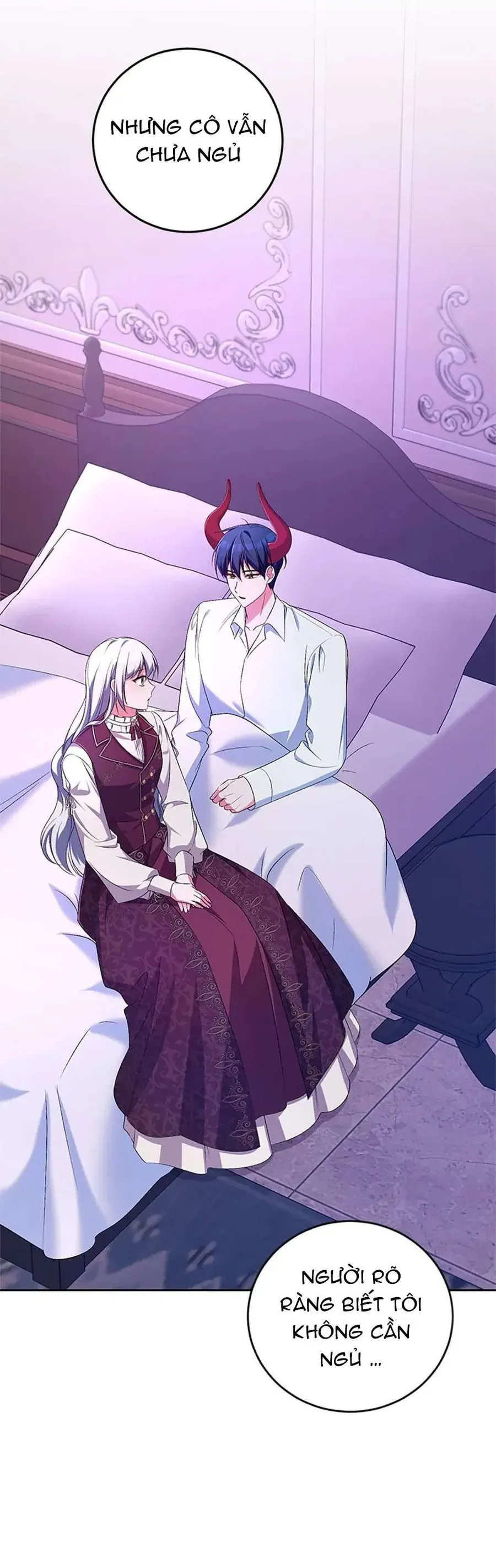 Búp Bê Quản Gia Của Ma Vương Chap 25 - Next Chap 26