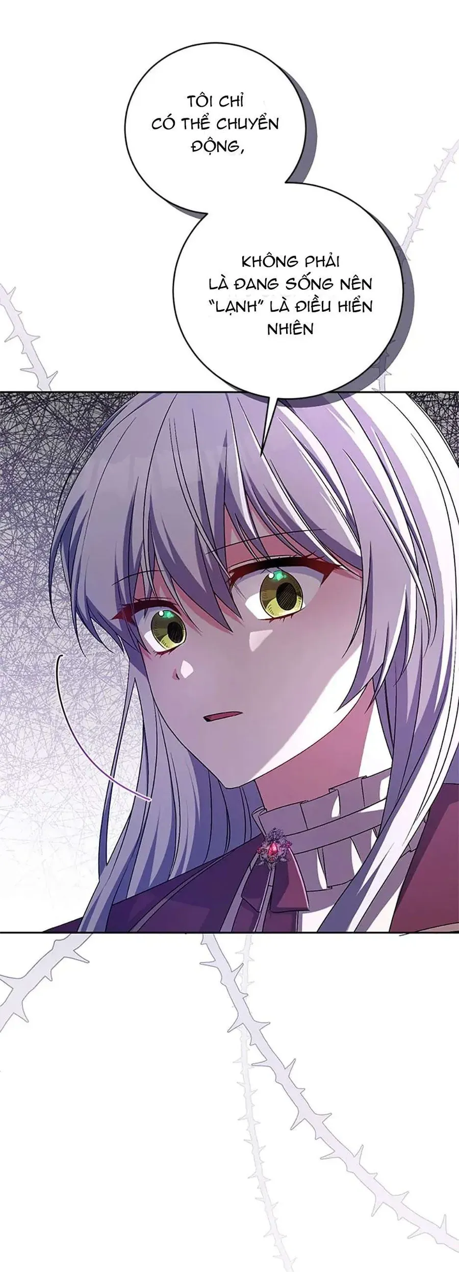 Búp Bê Quản Gia Của Ma Vương Chap 25 - Next Chap 26