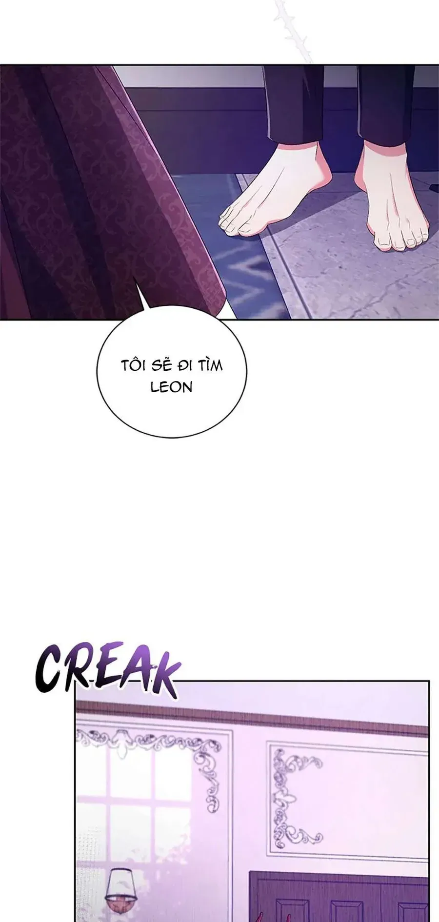 Búp Bê Quản Gia Của Ma Vương Chap 25 - Next Chap 26