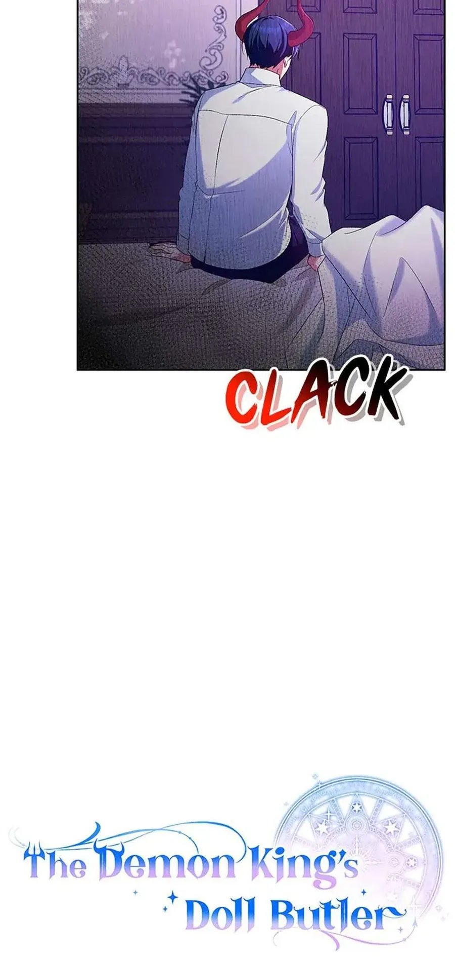 Búp Bê Quản Gia Của Ma Vương Chap 25 - Next Chap 26