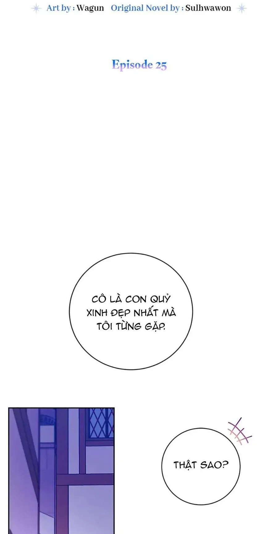 Búp Bê Quản Gia Của Ma Vương Chap 25 - Next Chap 26