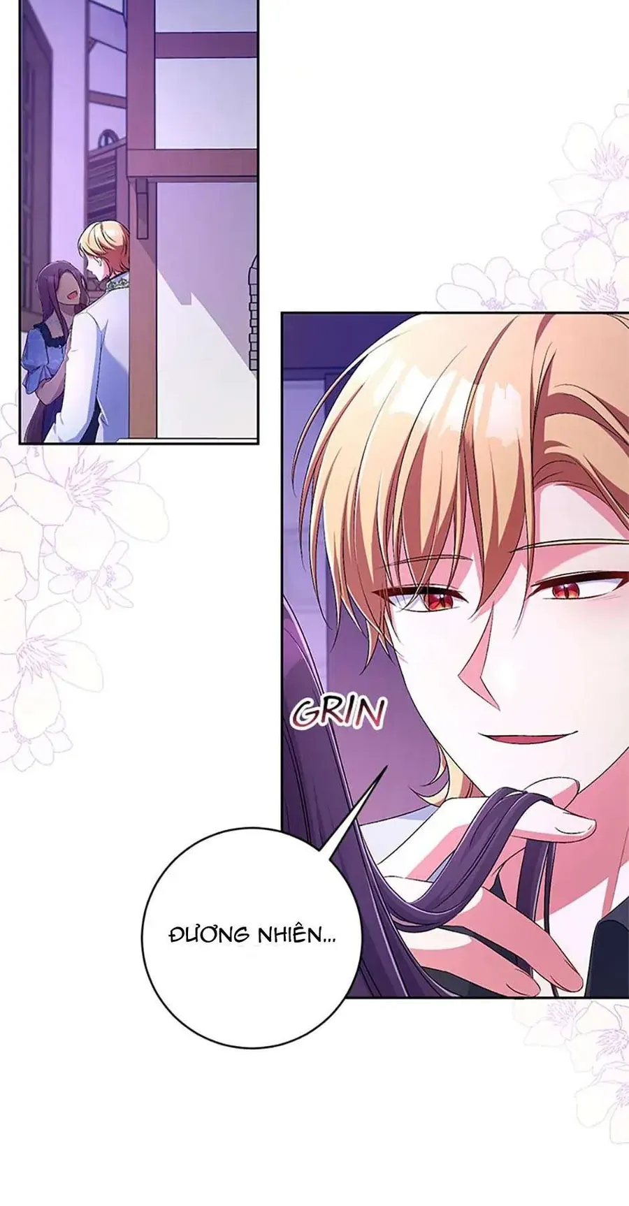 Búp Bê Quản Gia Của Ma Vương Chap 25 - Next Chap 26