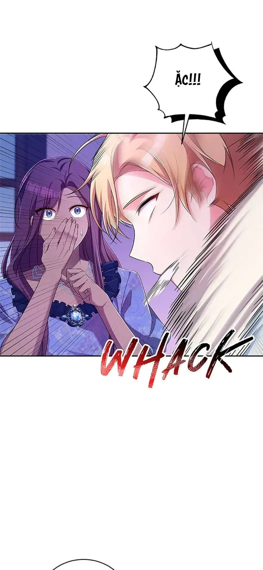 Búp Bê Quản Gia Của Ma Vương Chap 25 - Next Chap 26