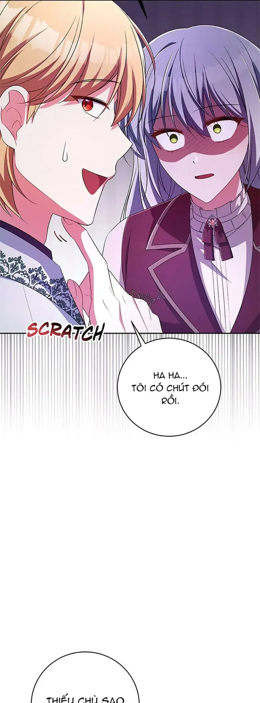 Búp Bê Quản Gia Của Ma Vương Chap 25 - Next Chap 26