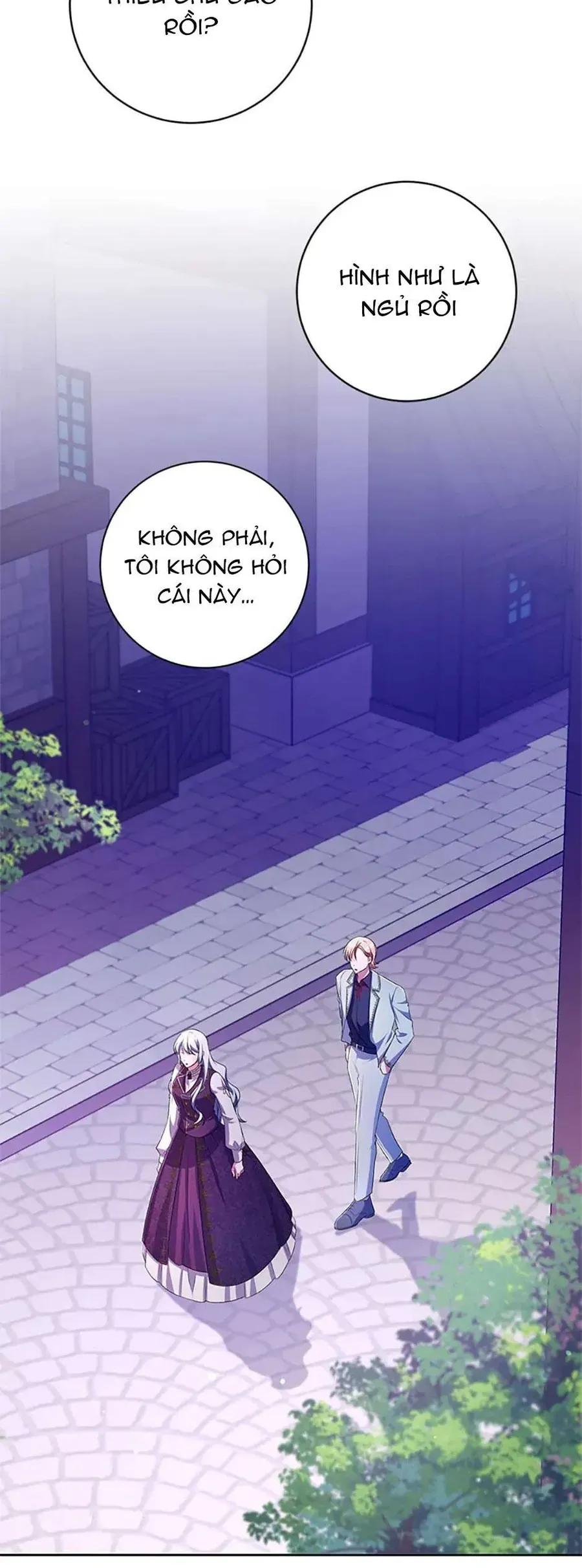 Búp Bê Quản Gia Của Ma Vương Chap 25 - Next Chap 26