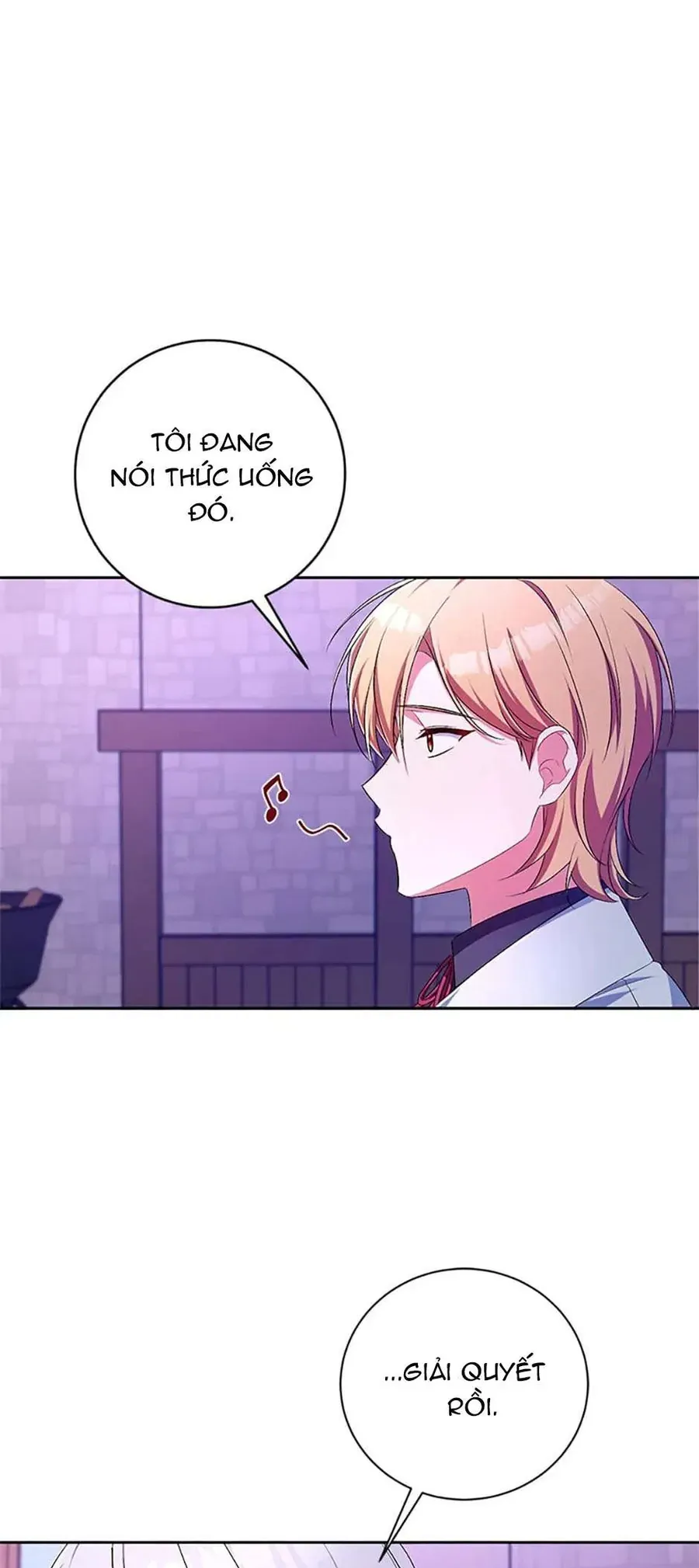 Búp Bê Quản Gia Của Ma Vương Chap 25 - Next Chap 26