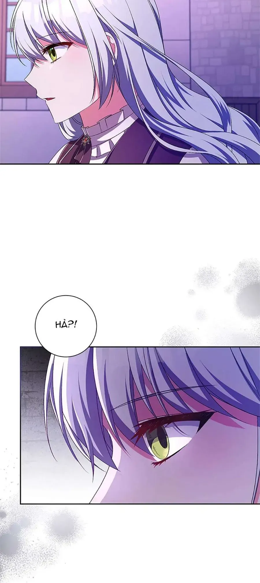 Búp Bê Quản Gia Của Ma Vương Chap 25 - Next Chap 26