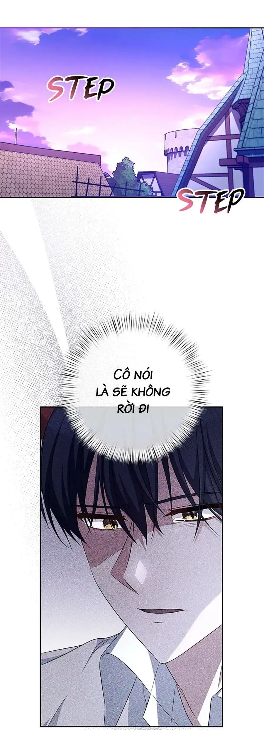 Búp Bê Quản Gia Của Ma Vương Chap 25 - Next Chap 26