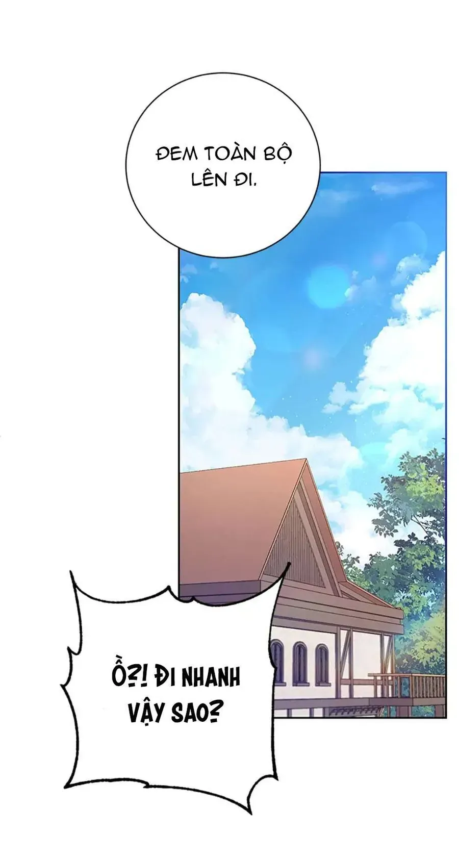 Búp Bê Quản Gia Của Ma Vương Chap 25 - Next Chap 26