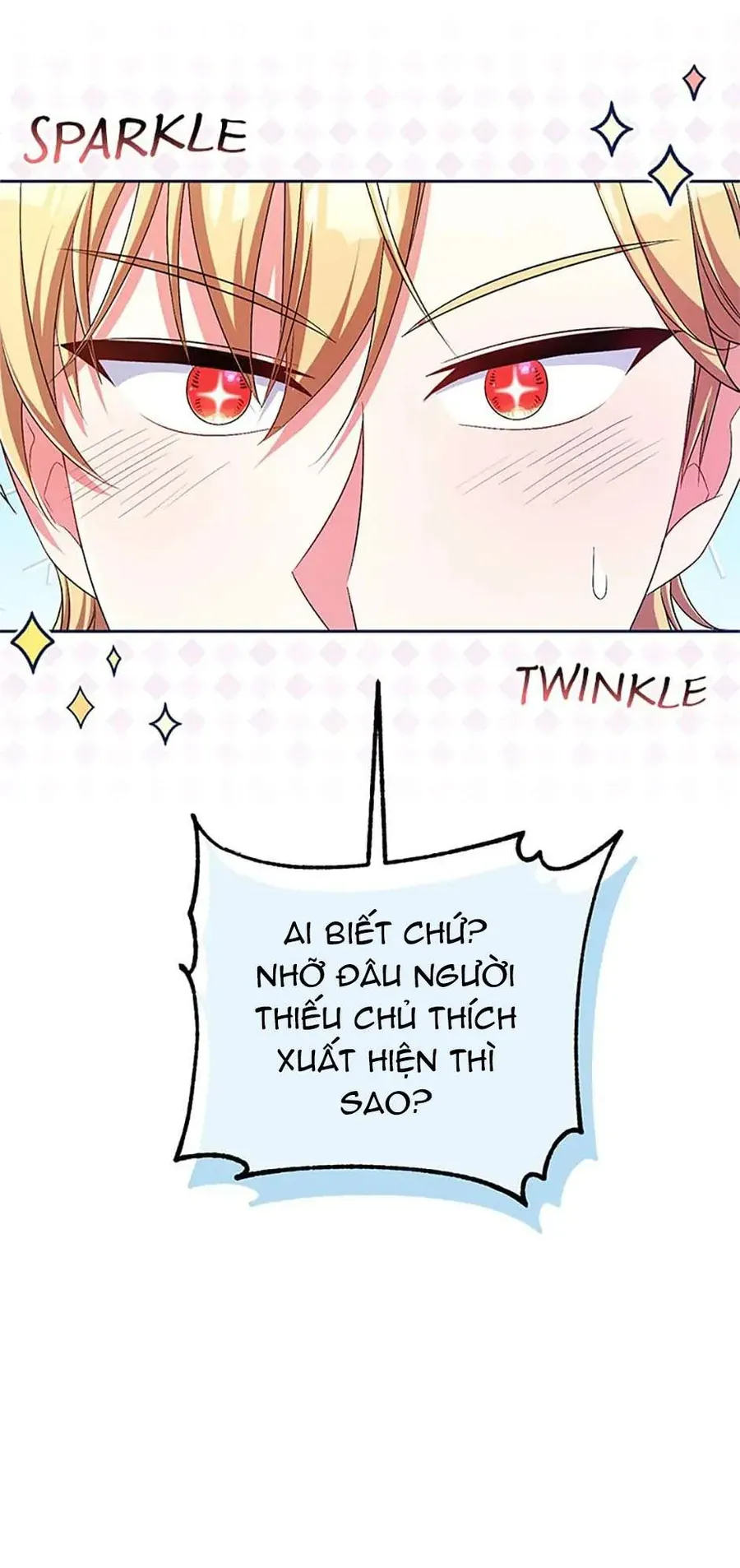 Búp Bê Quản Gia Của Ma Vương Chap 25 - Next Chap 26