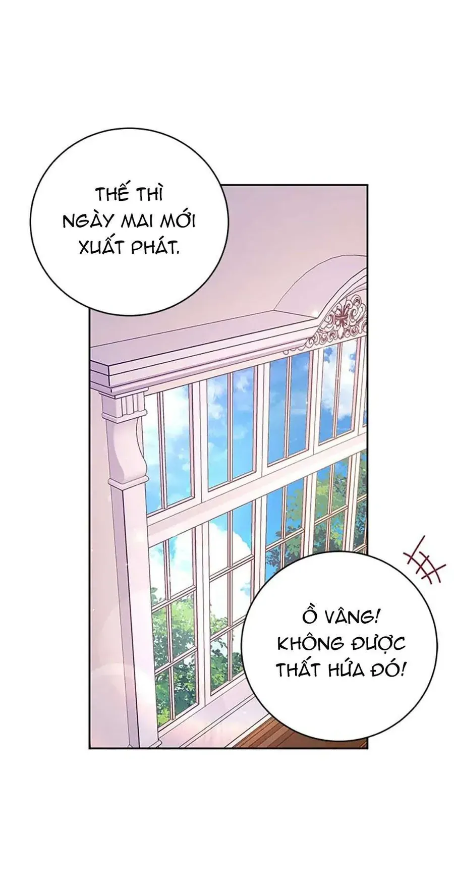 Búp Bê Quản Gia Của Ma Vương Chap 25 - Next Chap 26