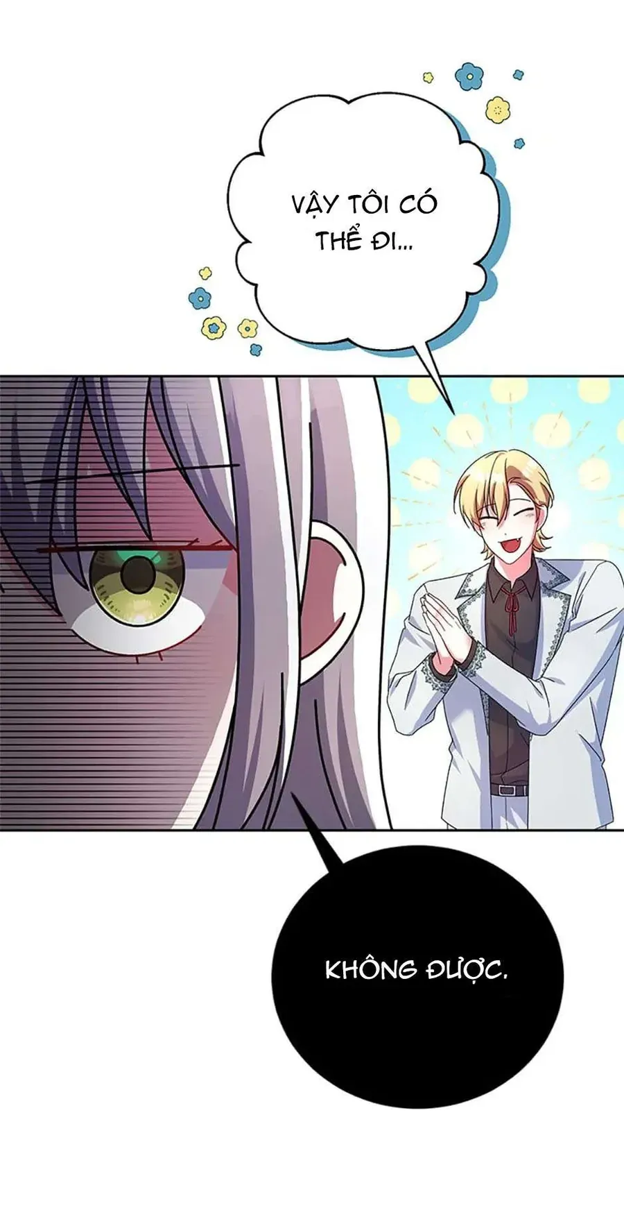 Búp Bê Quản Gia Của Ma Vương Chap 25 - Next Chap 26