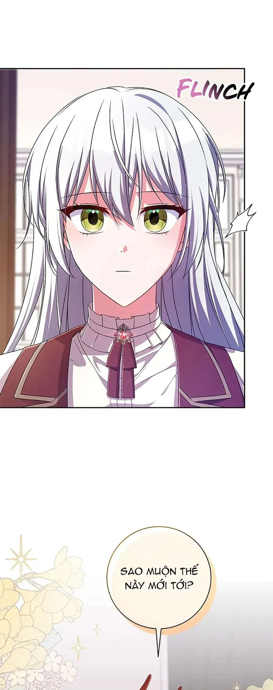 Búp Bê Quản Gia Của Ma Vương Chap 25 - Next Chap 26