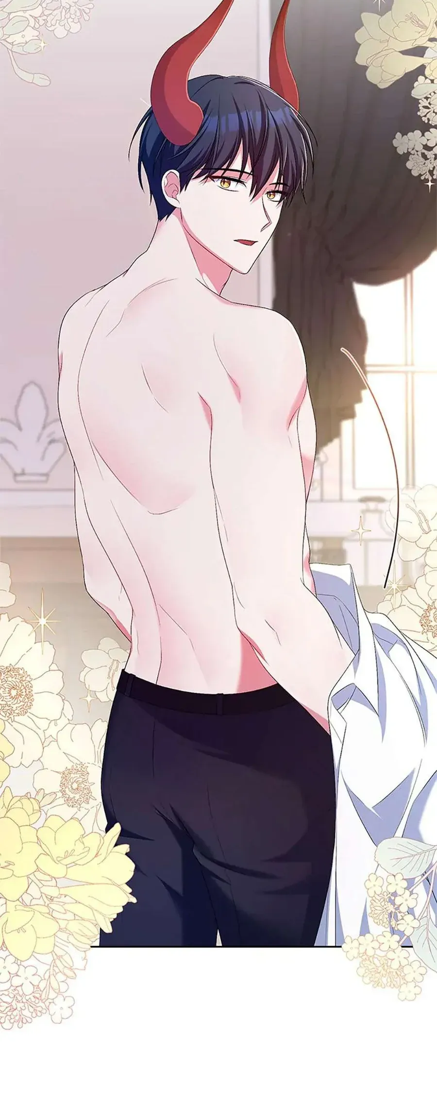 Búp Bê Quản Gia Của Ma Vương Chap 25 - Next Chap 26