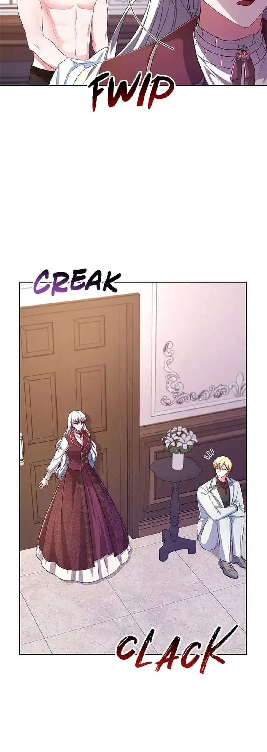 Búp Bê Quản Gia Của Ma Vương Chap 25 - Next Chap 26