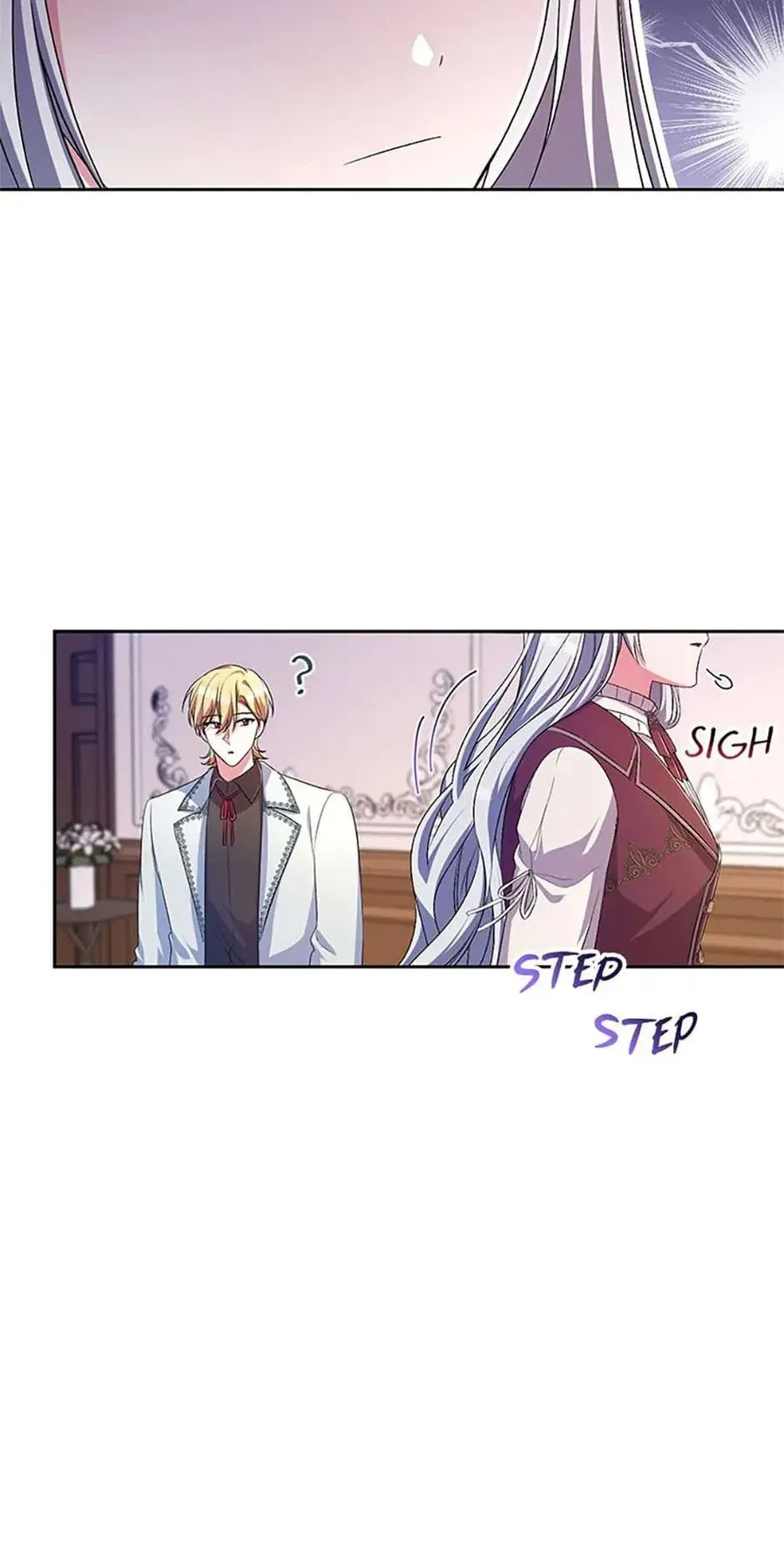 Búp Bê Quản Gia Của Ma Vương Chap 25 - Next Chap 26