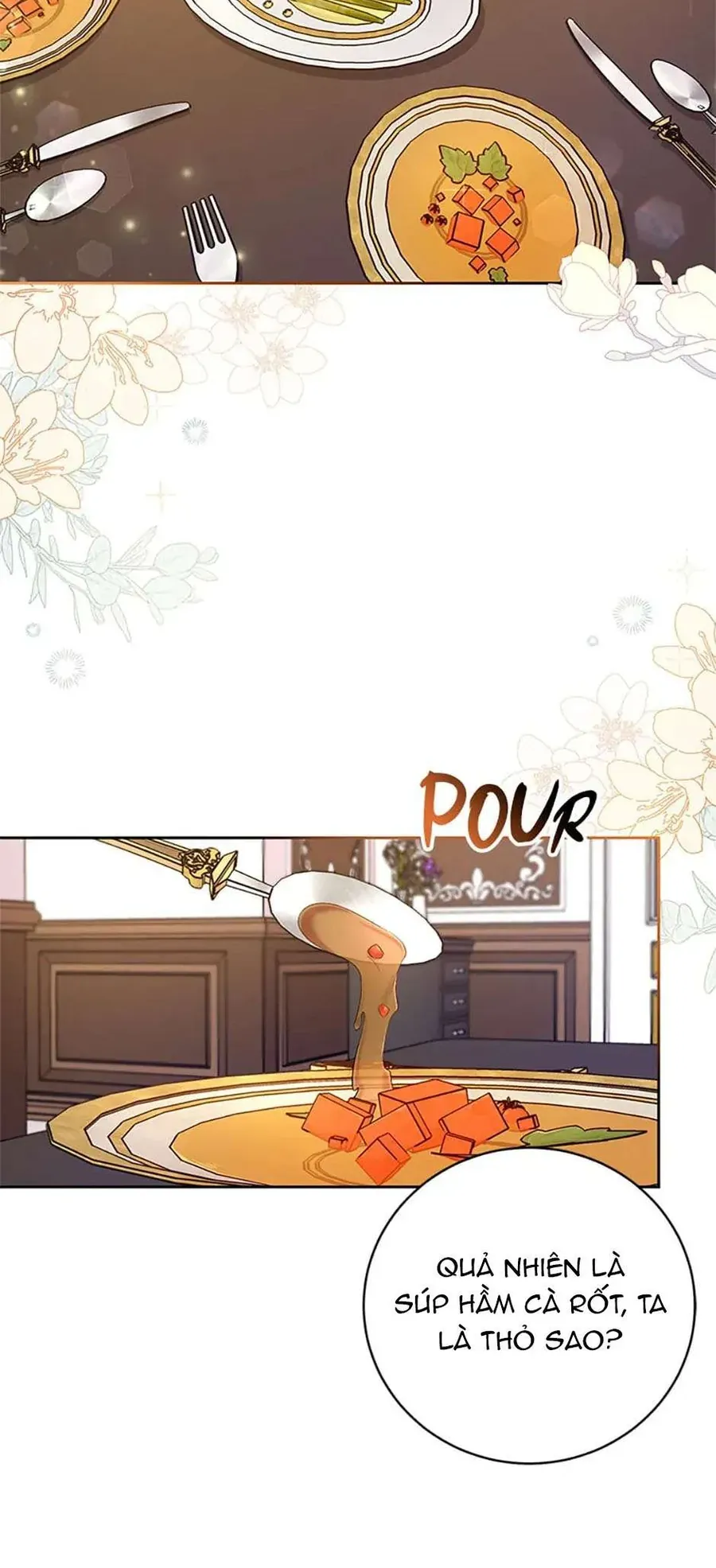 Búp Bê Quản Gia Của Ma Vương Chap 25 - Next Chap 26