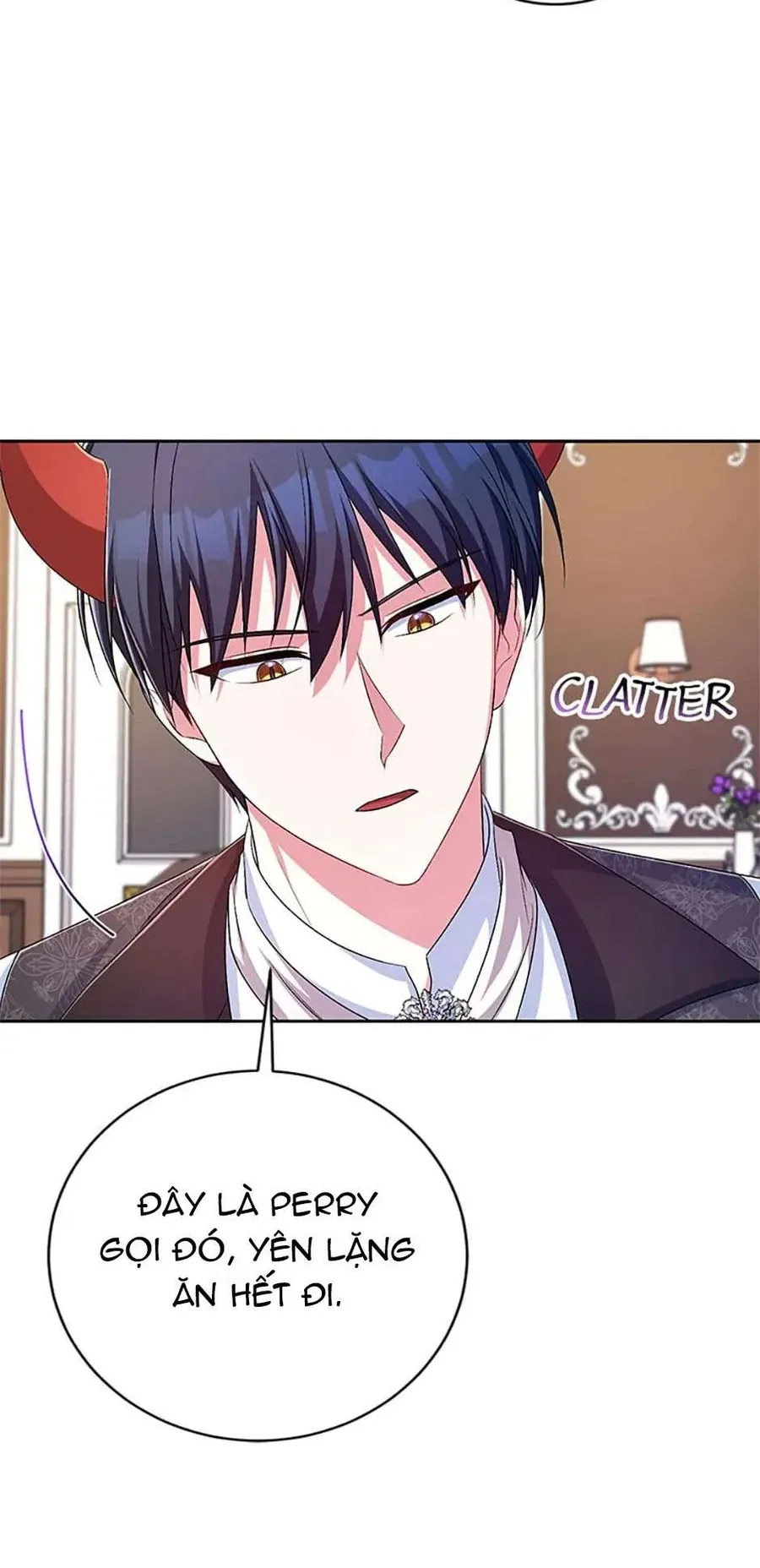 Búp Bê Quản Gia Của Ma Vương Chap 25 - Next Chap 26