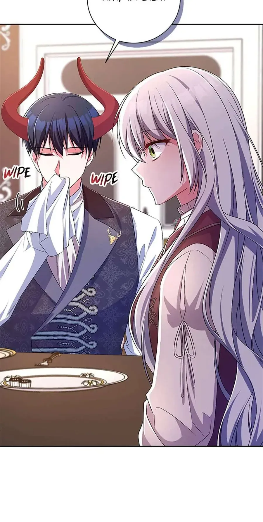 Búp Bê Quản Gia Của Ma Vương Chap 25 - Next Chap 26