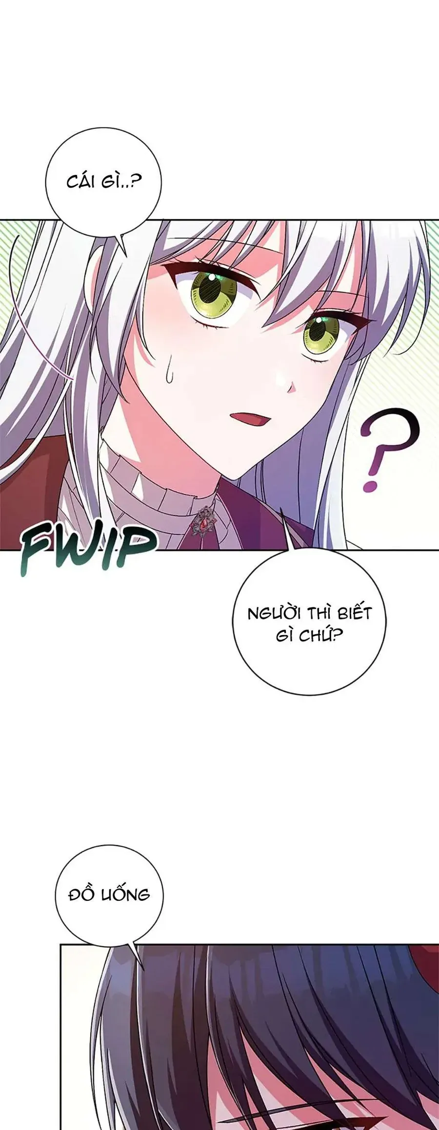 Búp Bê Quản Gia Của Ma Vương Chap 25 - Next Chap 26