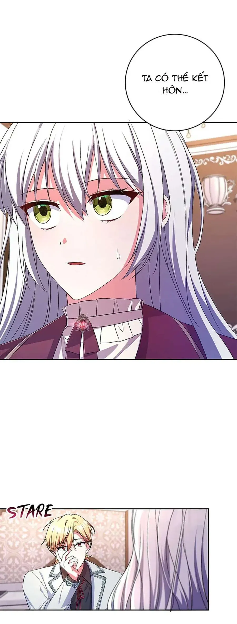 Búp Bê Quản Gia Của Ma Vương Chap 25 - Next Chap 26