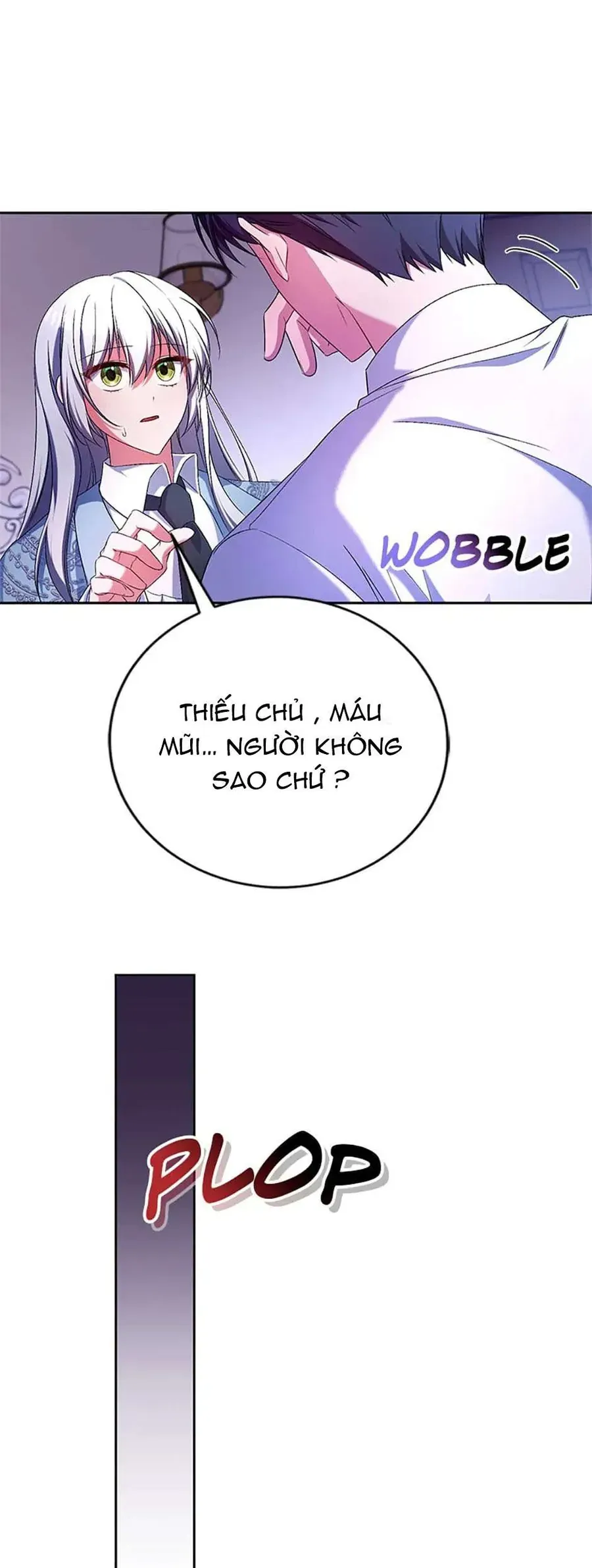 Búp Bê Quản Gia Của Ma Vương Chap 25 - Next Chap 26