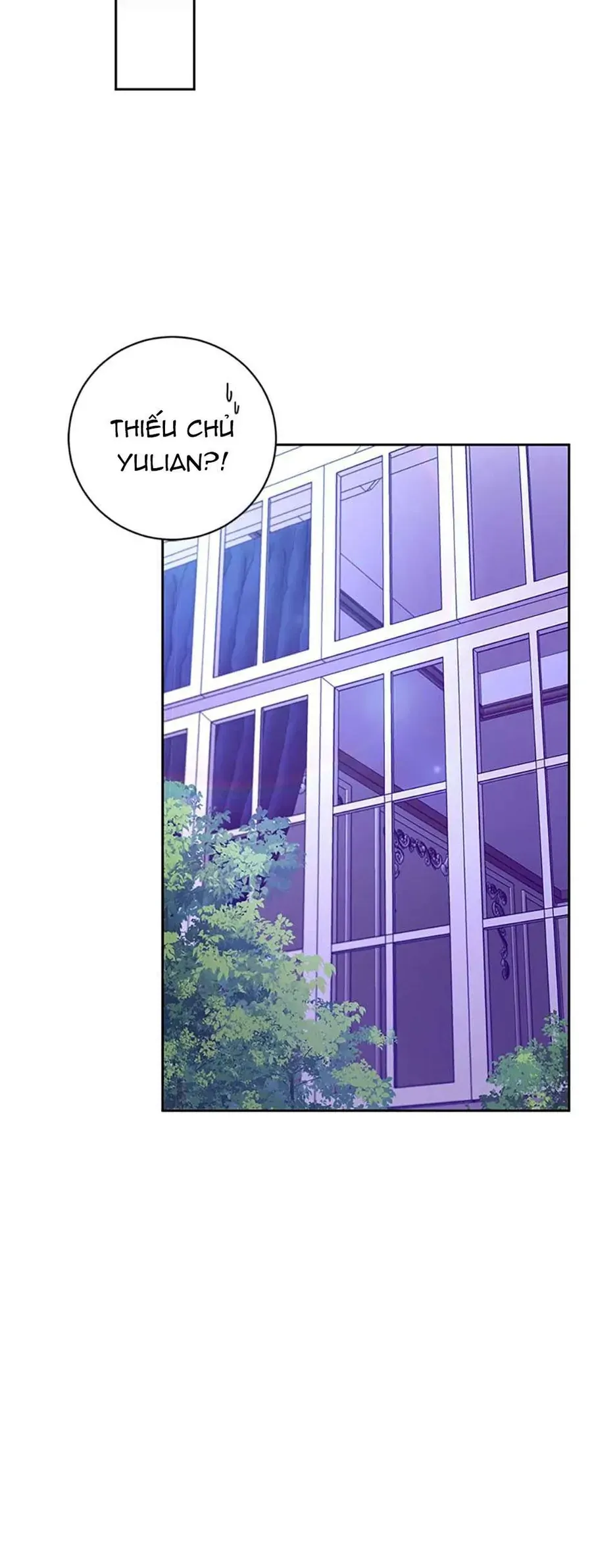 Búp Bê Quản Gia Của Ma Vương Chap 25 - Next Chap 26