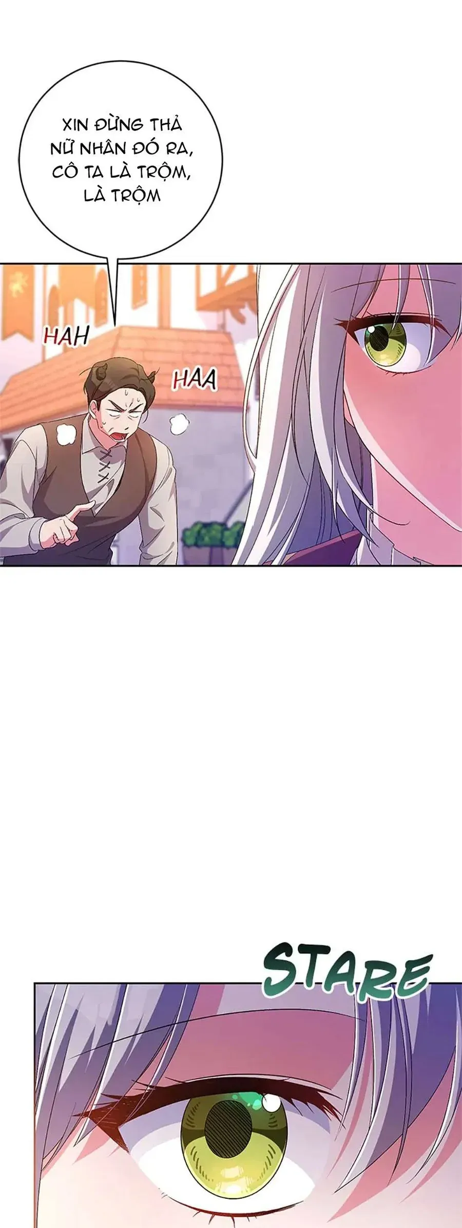 Búp Bê Quản Gia Của Ma Vương Chap 26 - Next Chap 27