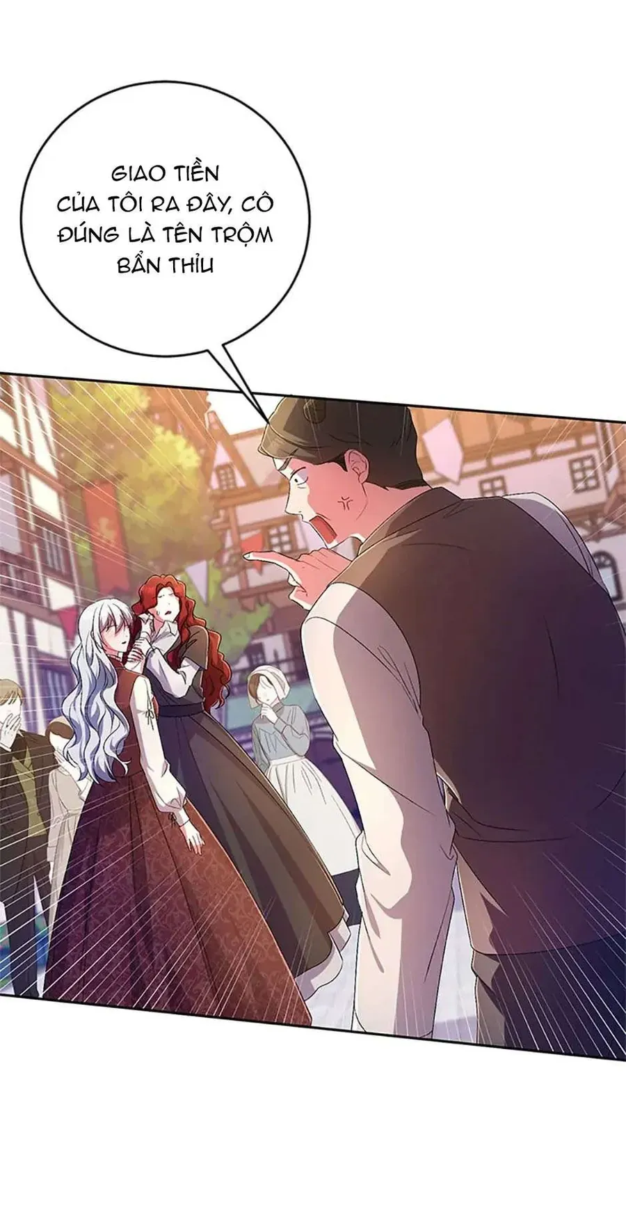 Búp Bê Quản Gia Của Ma Vương Chap 26 - Next Chap 27