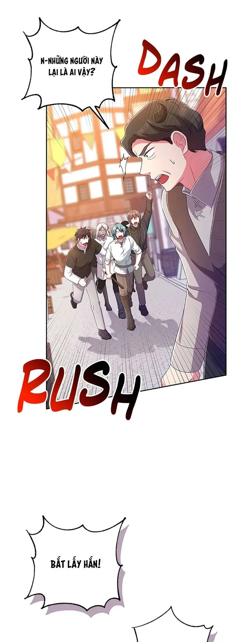 Búp Bê Quản Gia Của Ma Vương Chap 26 - Next Chap 27