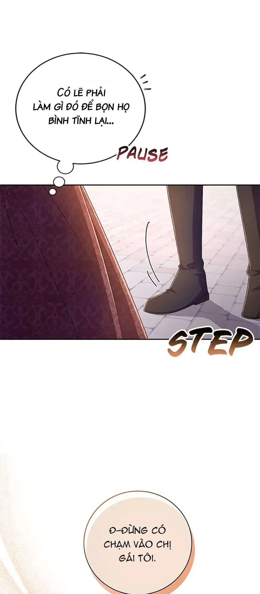 Búp Bê Quản Gia Của Ma Vương Chap 26 - Next Chap 27