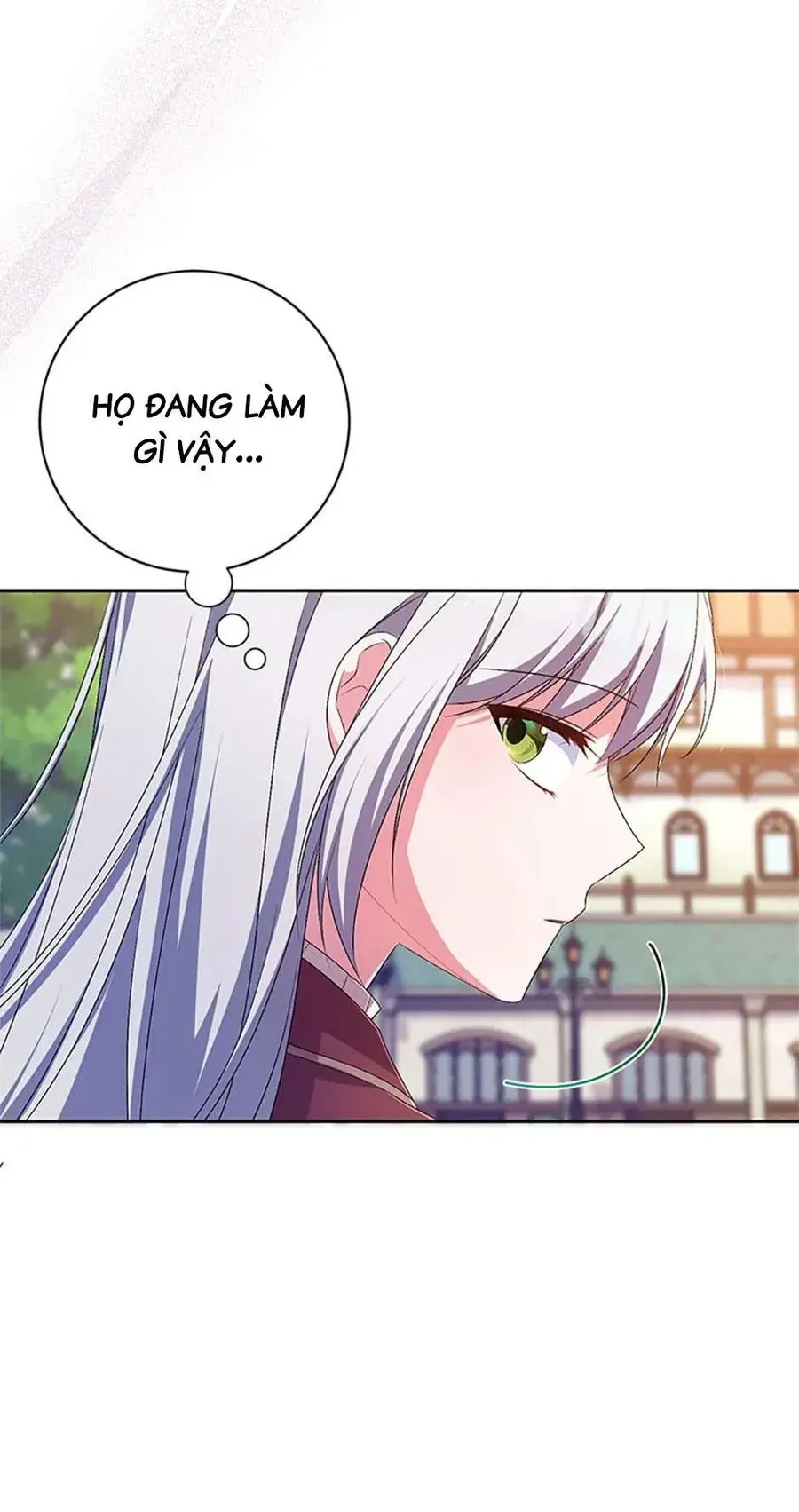 Búp Bê Quản Gia Của Ma Vương Chap 26 - Next Chap 27