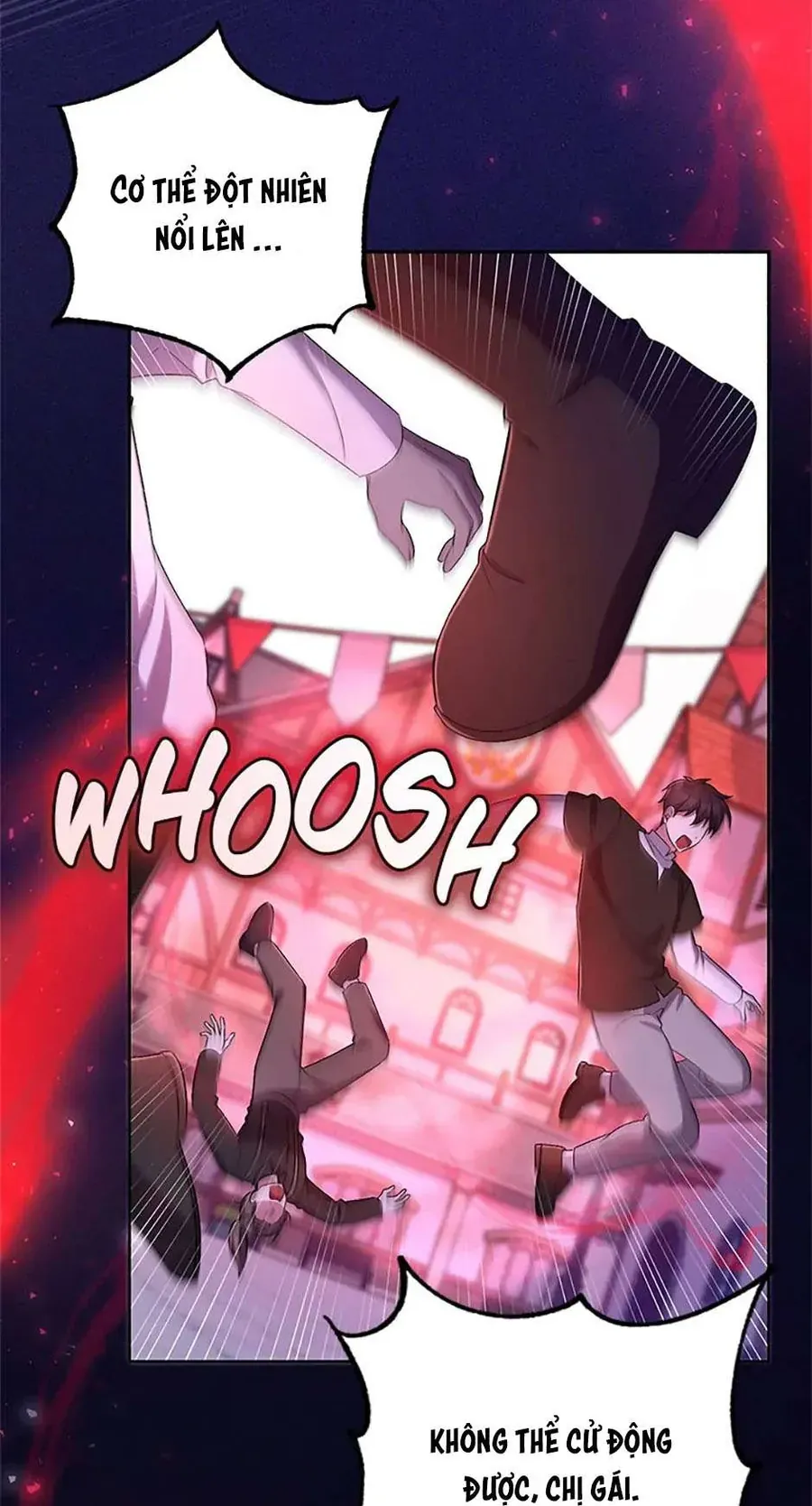 Búp Bê Quản Gia Của Ma Vương Chap 26 - Next Chap 27