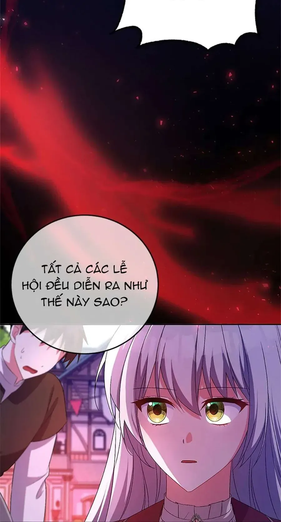 Búp Bê Quản Gia Của Ma Vương Chap 26 - Next Chap 27