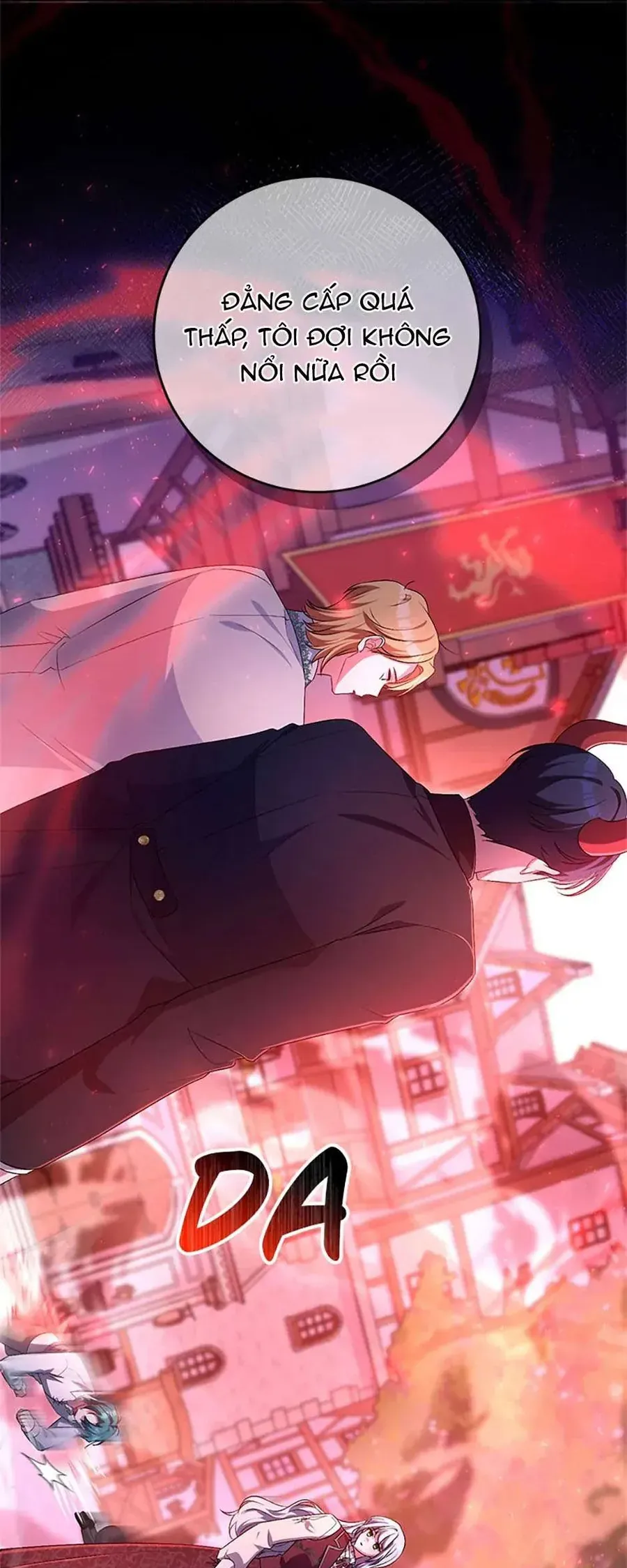 Búp Bê Quản Gia Của Ma Vương Chap 26 - Next Chap 27