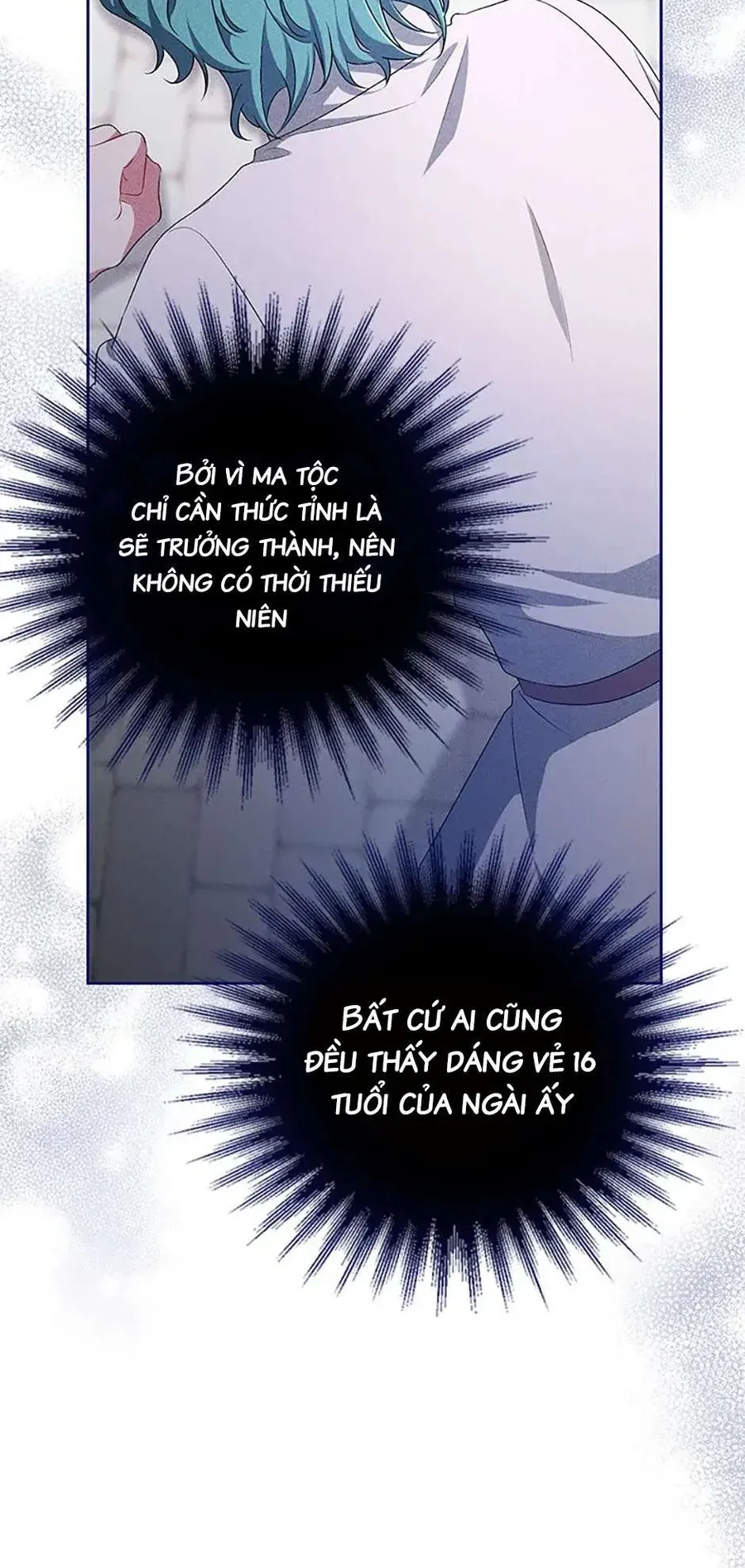 Búp Bê Quản Gia Của Ma Vương Chap 26 - Next Chap 27