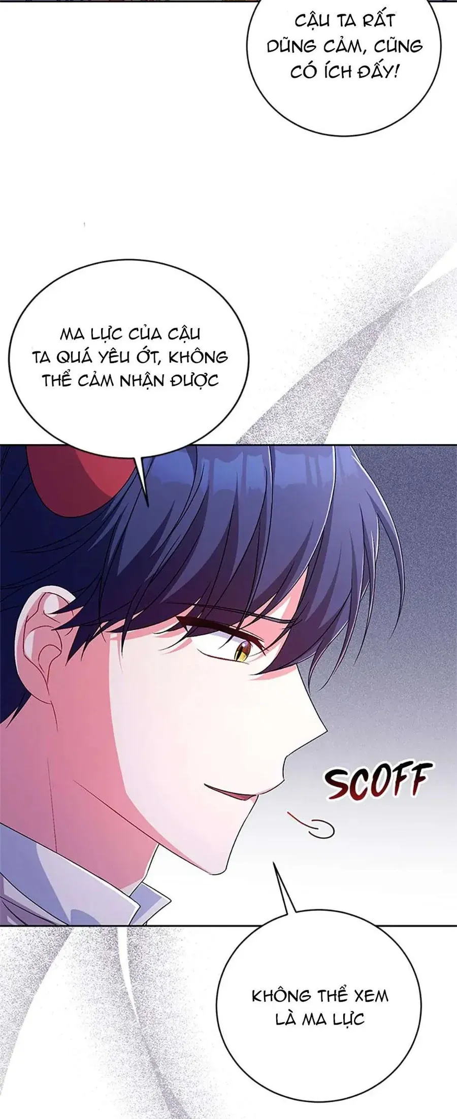 Búp Bê Quản Gia Của Ma Vương Chap 26 - Next Chap 27