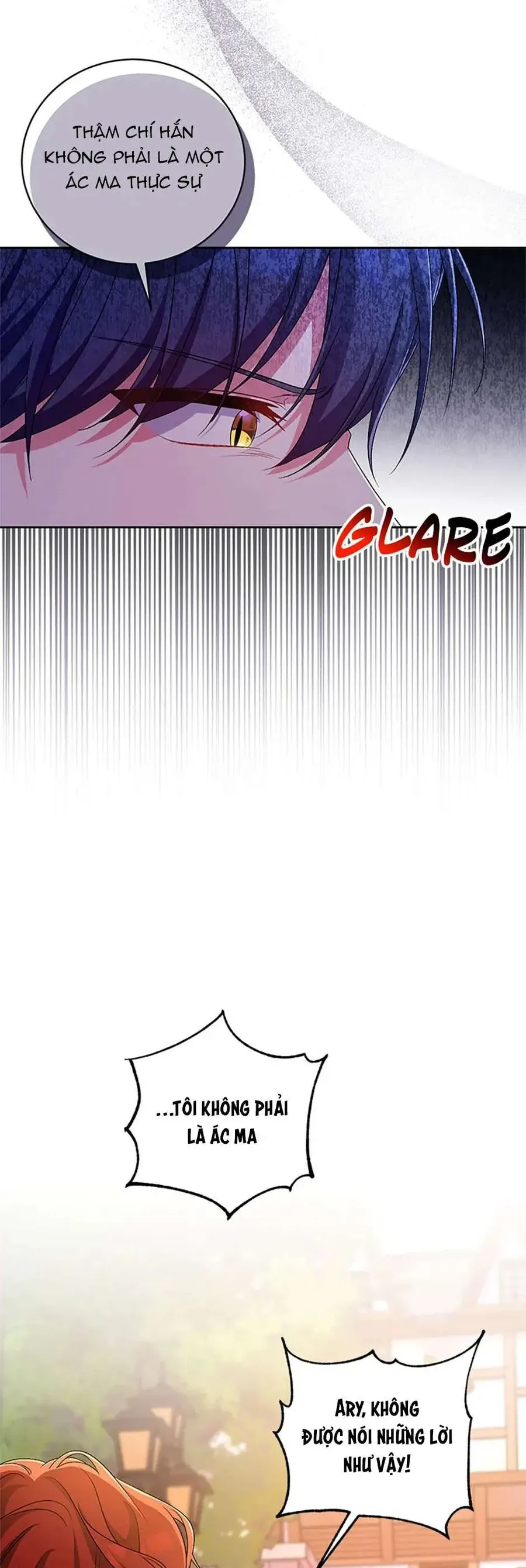 Búp Bê Quản Gia Của Ma Vương Chap 26 - Next Chap 27