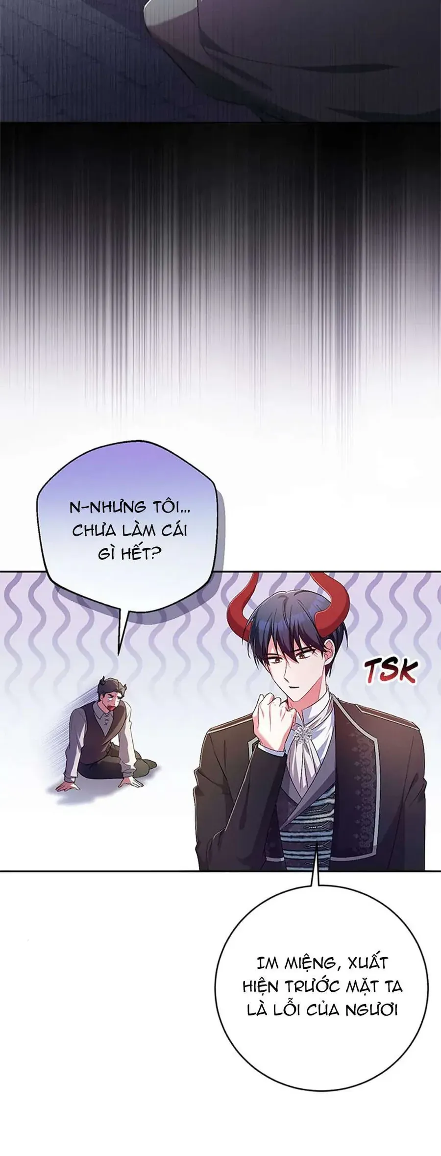 Búp Bê Quản Gia Của Ma Vương Chap 26 - Next Chap 27