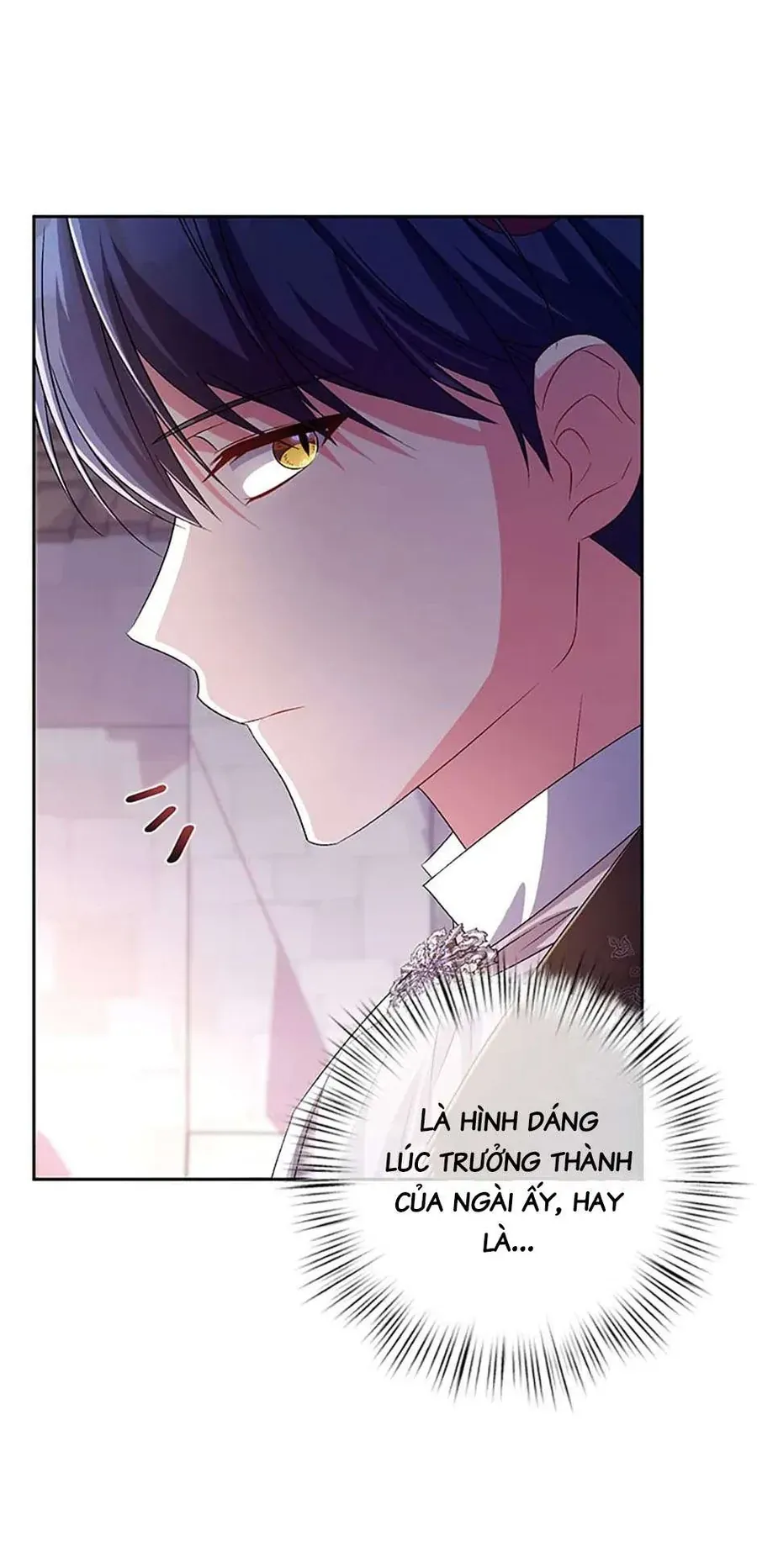 Búp Bê Quản Gia Của Ma Vương Chap 26 - Next Chap 27