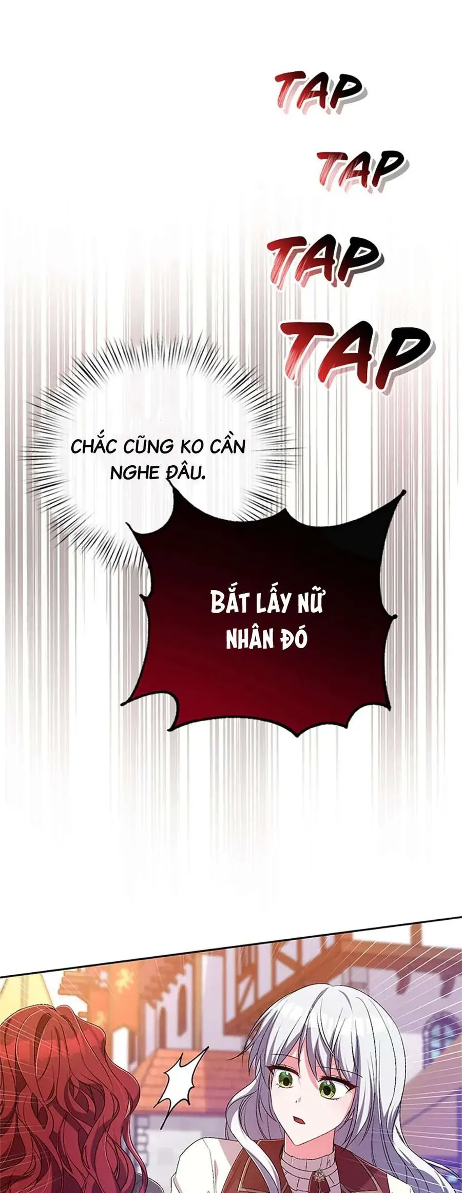 Búp Bê Quản Gia Của Ma Vương Chap 26 - Next Chap 27