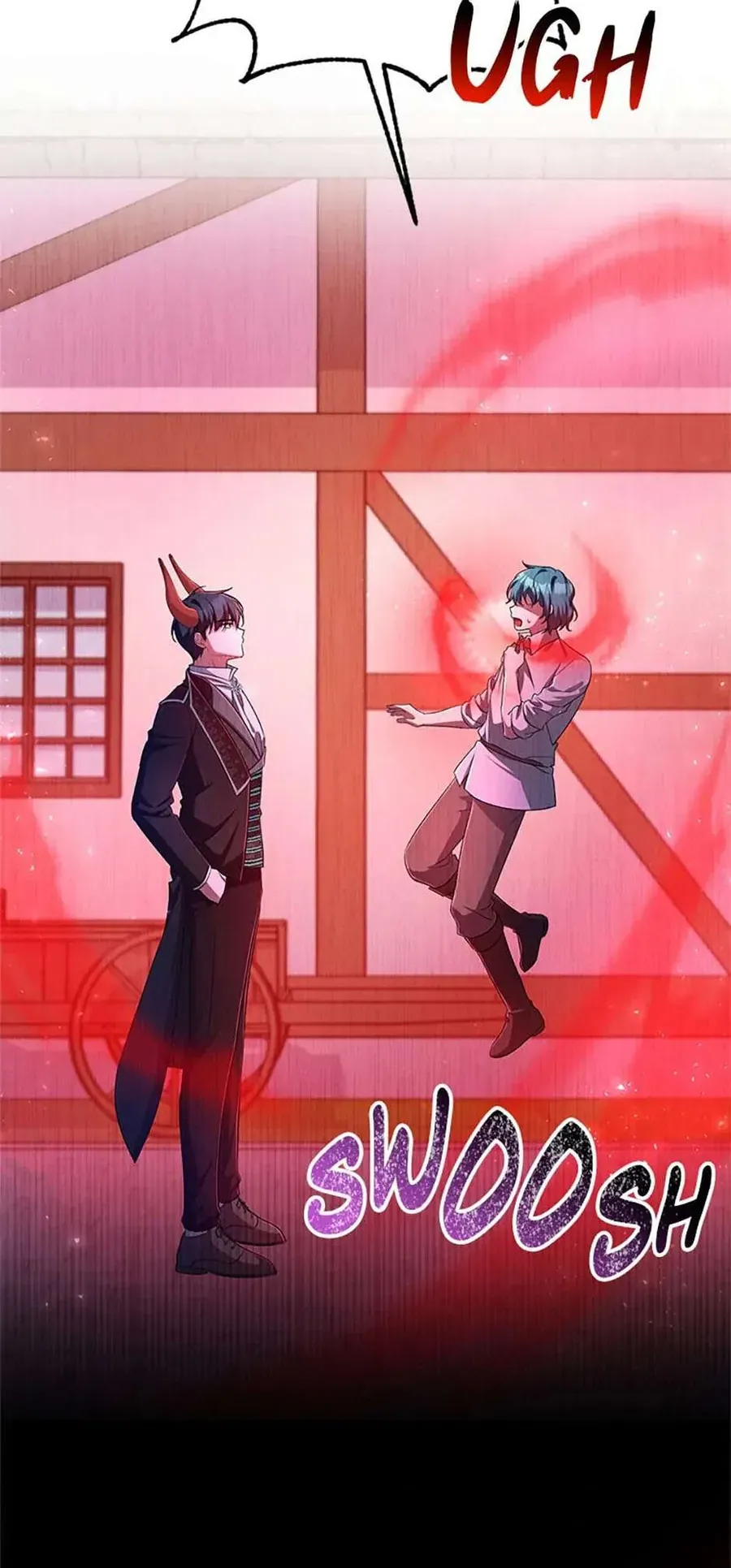 Búp Bê Quản Gia Của Ma Vương Chap 26 - Next Chap 27