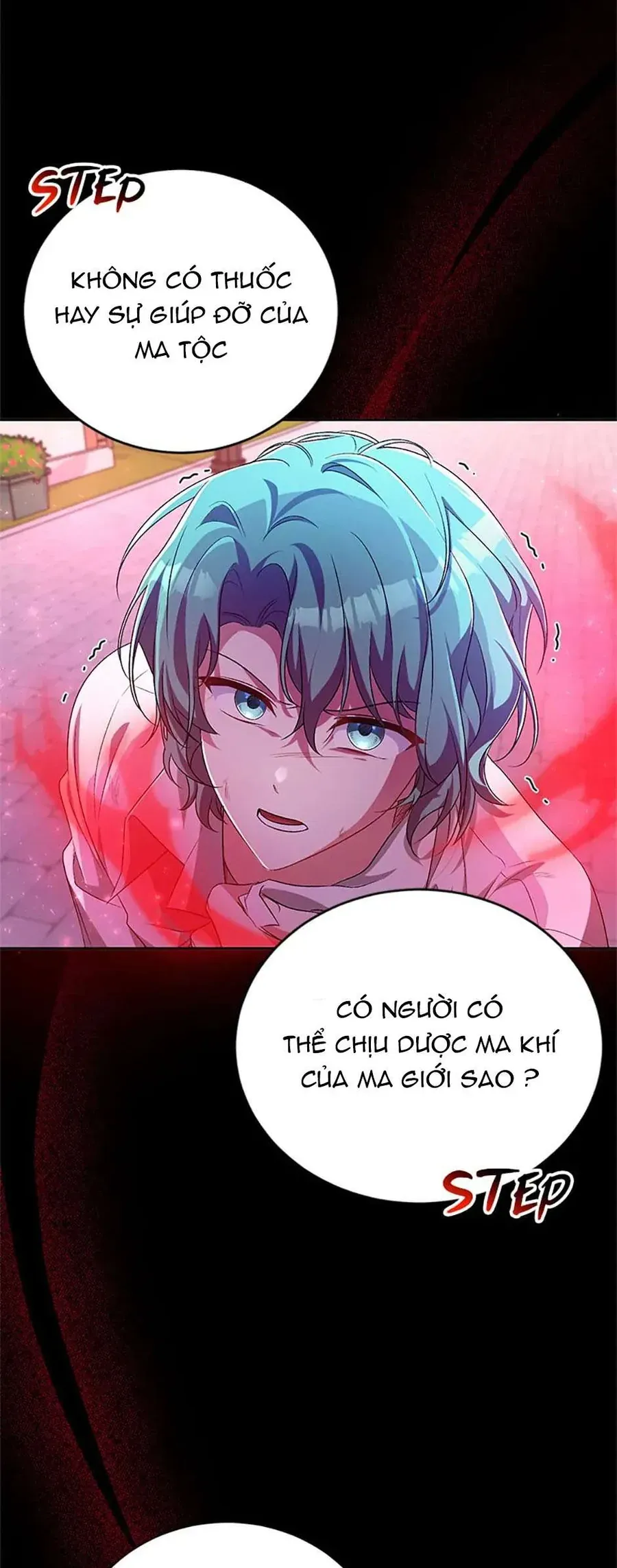 Búp Bê Quản Gia Của Ma Vương Chap 26 - Next Chap 27