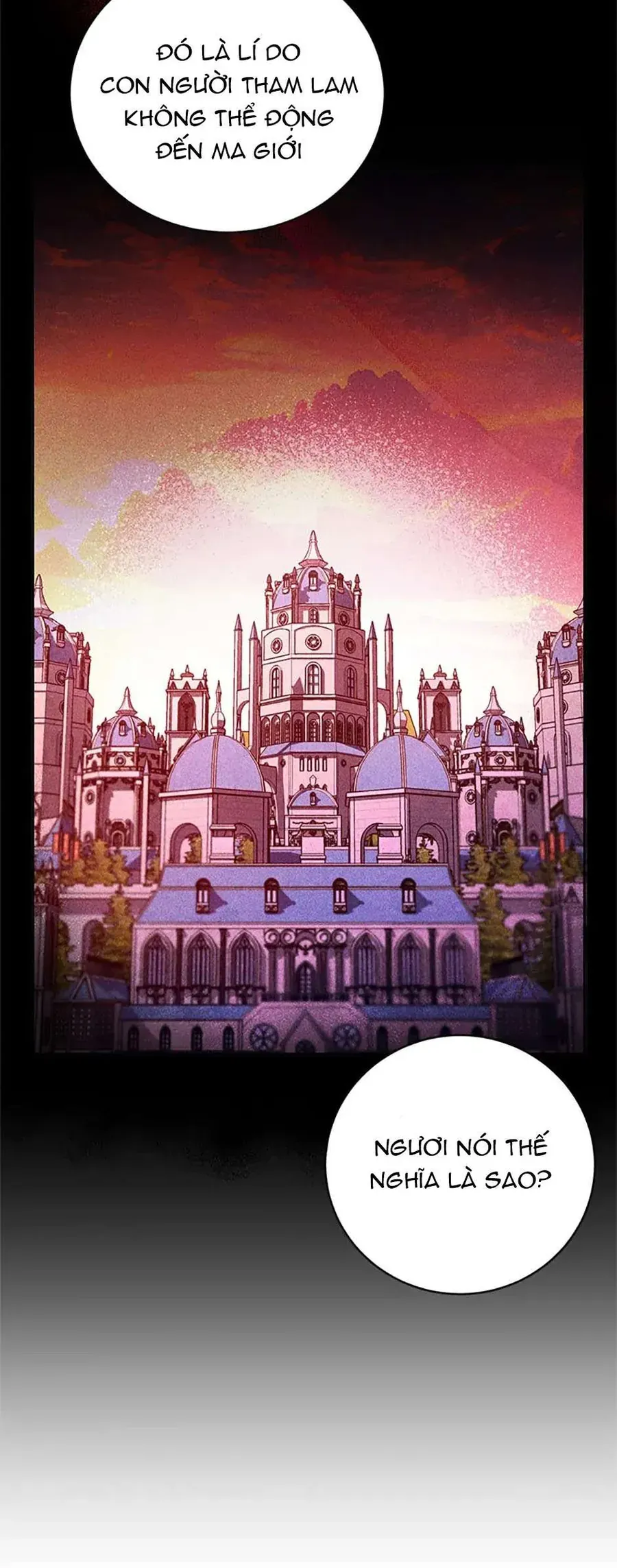 Búp Bê Quản Gia Của Ma Vương Chap 26 - Next Chap 27