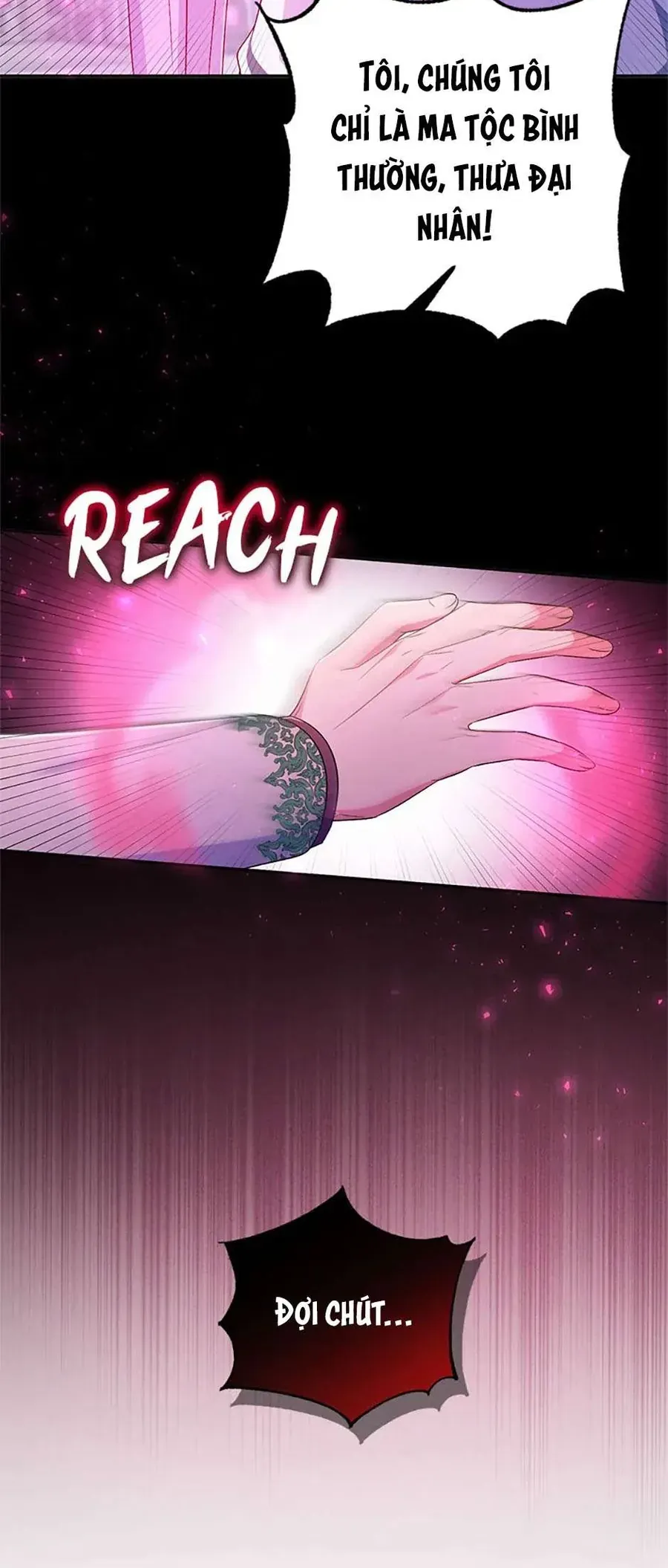 Búp Bê Quản Gia Của Ma Vương Chap 26 - Next Chap 27