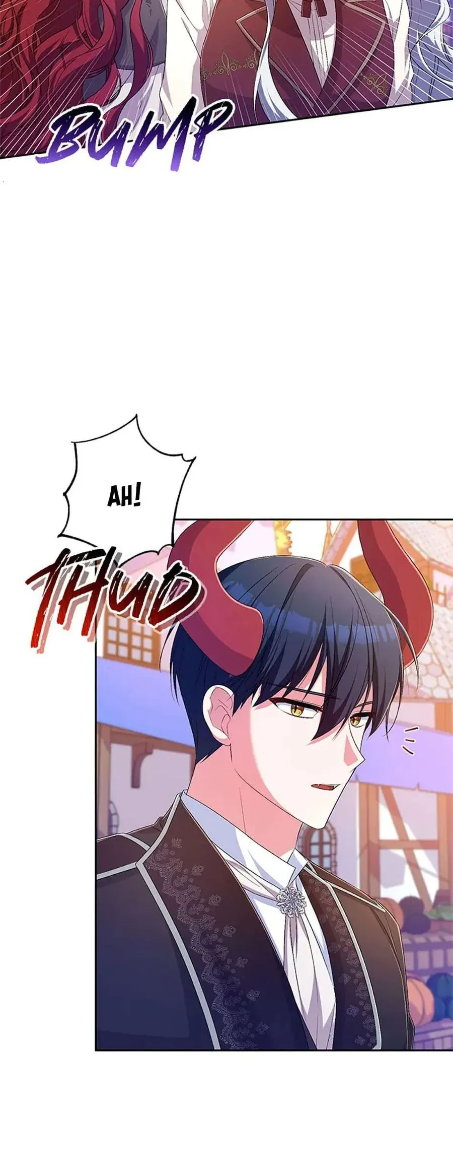 Búp Bê Quản Gia Của Ma Vương Chap 26 - Next Chap 27