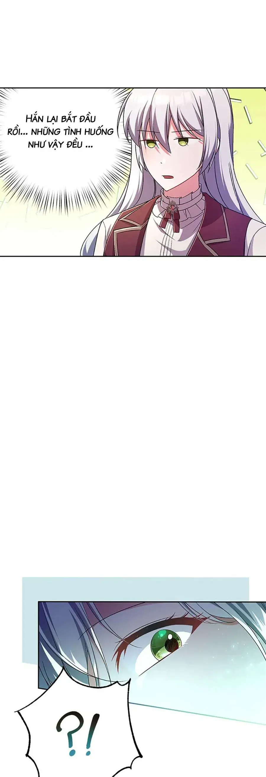 Búp Bê Quản Gia Của Ma Vương Chap 26 - Next Chap 27